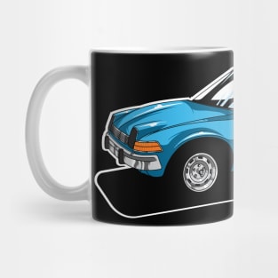 1974 AMC Pacer Mug